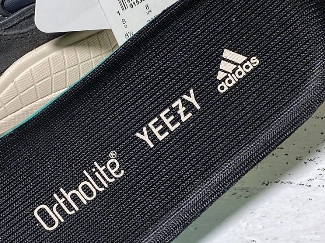 FW4968 High 500 Adidas Slate Yeezy 0804